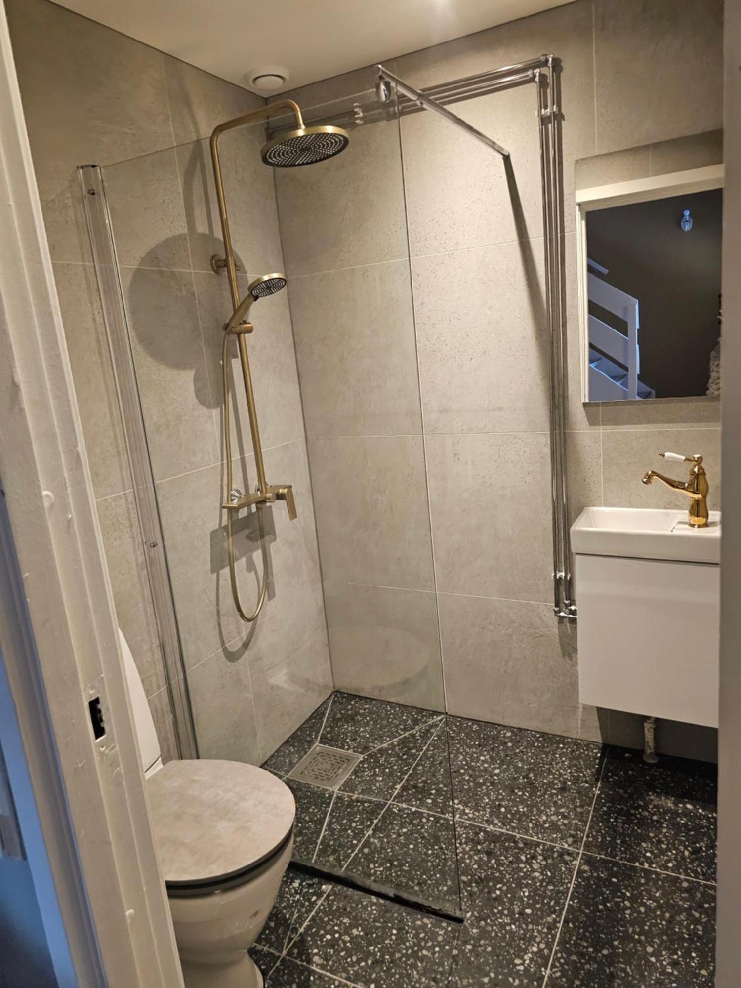 Full Privacy Townhome In Oslo With Wifi Exterior photo